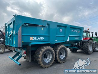 Benne agricole Rolland RS 6835 - 1