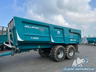 Benne agricole Rolland RS 6835 - 1