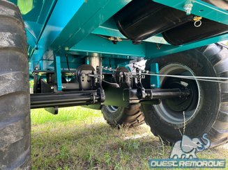 Benne agricole Rolland RS 6835 - 3