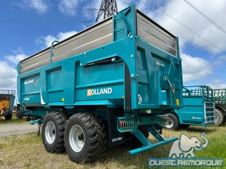 Benne agricole Rolland RS 6835 - 1