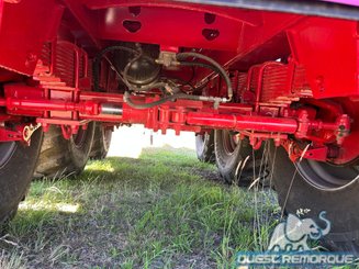 Benne agricole La campagne BRC 81-32 - 5