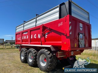 Benne agricole La campagne BRC 81-32 - 3