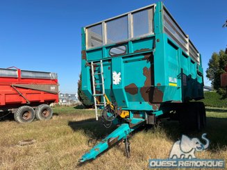 Benne agricole Rolland Turboclassic 22-32 - 2