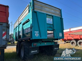 Benne agricole Rolland Turboclassic 22-32 - 1