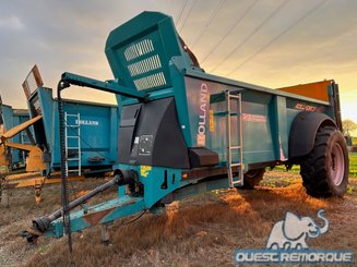 Épandeur à fumier Rolland ROLLFORCE 6115 - 2