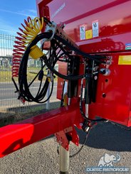 Benne agricole La campagne BRC 71-29 - 2