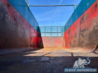 Benne agricole Kidur AM 18 - 4