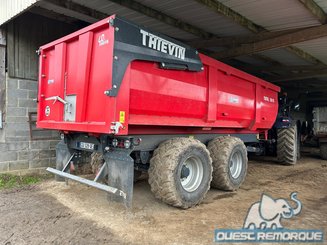 Benne agricole Thievin 21T THIEVIN - 3