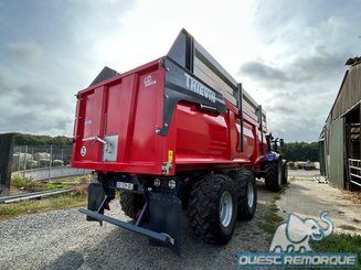 Benne agricole Thievin 21T THIEVIN - 1