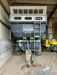 Benne agricole SIAM SR 2254A29 - 2