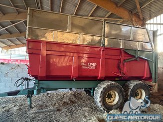 Benne agricole Lair SP 1502 - 1