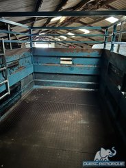 Bétaillère Lenormand 4m - 2