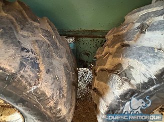 Benne agricole Lair SP 1502 - 2