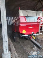 Benne agricole Chevance 23T CHEVANCE - WELTER 240 - 1