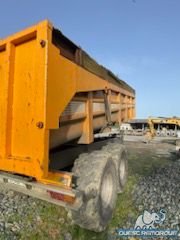 Benne agricole Eurofarm 14 T - 3