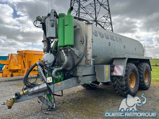 Tonne à lisier Joskin 1600 TS - 2