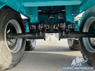 Benne agricole Rolland RS 6835 - 3