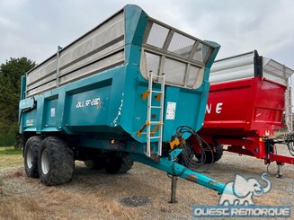Benne agricole Rolland RS 6835 - 2