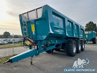 Benne agricole Rolland ROLLSPEED RS 7840 TR+   40 Km/h - 1