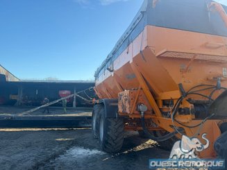 Épandage - autre Panien P 180 - 3