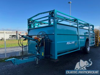 Bétaillère Rolland V64 - 1