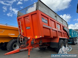 Benne agricole Sodimac KERAL 1750 - 1