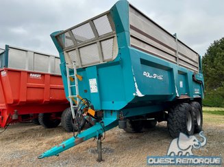 Benne agricole Rolland RS 6835 - 1