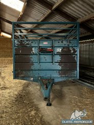 Bétaillère Lenormand 4m - 6