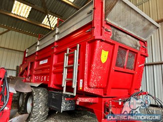 Benne agricole La campagne BBC 17 - 1