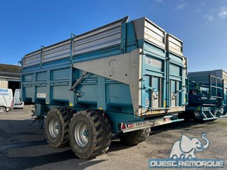 Benne agricole Maupu 18 T - 3
