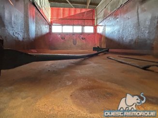 Benne agricole Lair SP 1502 - 3