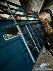 Bétaillère Lenormand 4m - 5