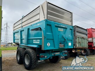 Benne agricole Rolland ROLLSPEED RS 7136 - 29T - BENNE AGRICOLE - 3