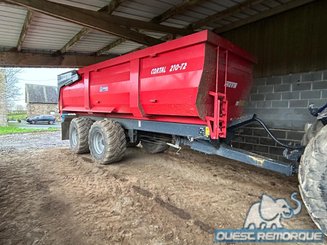 Benne agricole Thievin 21T THIEVIN - 2