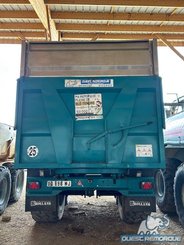 Benne agricole Rolland Rollspeed 6835 - 2
