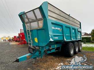 Benne agricole Rolland RS 7840 - 1