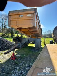 Benne agricole Eurofarm 14 T - 1