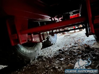 Benne agricole La campagne BBC 17 - 3