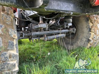 Benne agricole Huret TP 21T - 6