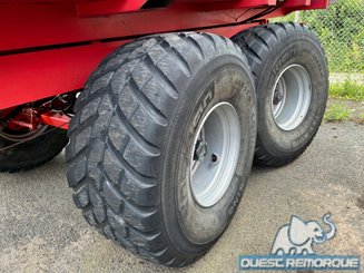 Benne agricole Alein 22T - 4