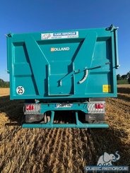 Benne agricole Rolland Rollspeed 6332 - 1