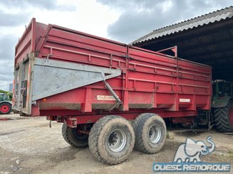 Benne agricole Alein 22T - 1