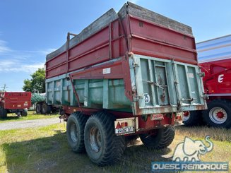 Benne agricole Godiot MG 14 - 1