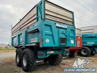 Benne agricole Rolland RS 6835 - 3