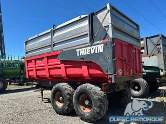 Benne agricole Thievin COBRA 140-54 - 3