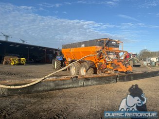 Épandage - autre Panien P 180 - 2