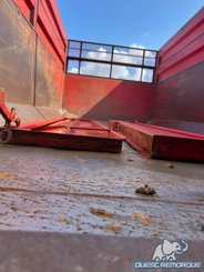 Benne agricole Alein 12T - 4