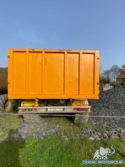 Benne agricole Eurofarm 14 T - 4