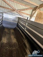 Benne agricole SIAM SR 2254A29 - 4