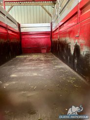 Benne agricole La campagne BBC 17 - 2